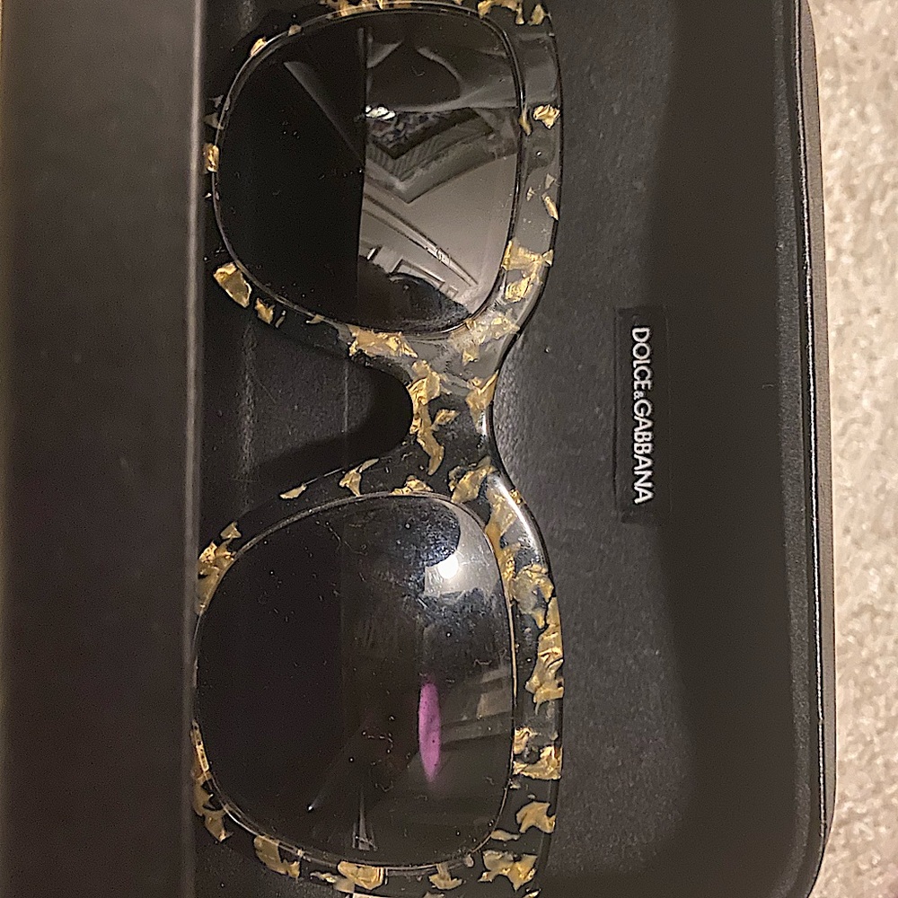 Dolce&Gabanna sunglasses